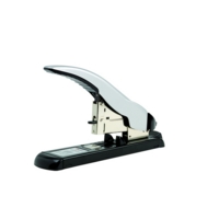 Rexel Goliath Heavy Duty Stapler (Silver/Black)