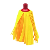 Addis Cloth Mop Head Refill with Thick Absorbent Strands