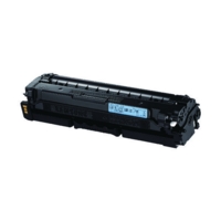 Samsung CLT-C503L Cyan Toner Cartridge