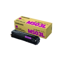 Samsung CLT-M503L Magenta Toner Cartridge