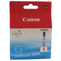 Canon PGI-9C (850 Photos) Cyan Ink Cartridge