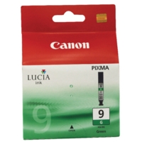 Canon PGI-9G Green 1041B001