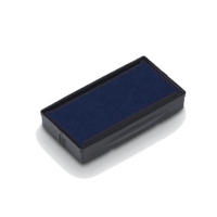 Trodat Repl Ink Pad Blue 6/4911