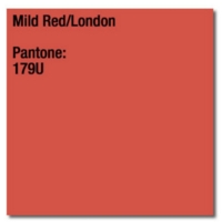 Coloraction Paper 80gsm Mid Red (London) A3 Pk500