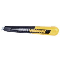 Stanley Knife Snap-Off Blade 9mm 0-10-150
