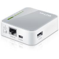 TP-LINK TL-MR3020 Portable 3G/ 3.75G 150Mbps Wireless Router