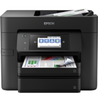 Epson WorkForce Pro WF-4740 DTWF InkJet MFC