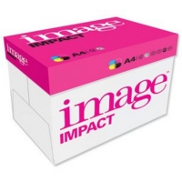 Image Impact FSC4 A4 210X297mm 120Gm2 Pack 250