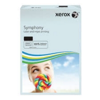 Xerox Coloured Paper A3 80gsm Ream Pastel Blue Pk500