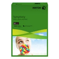 Xerox Coloured Paper A3 Dark Green 80gsm Pk500
