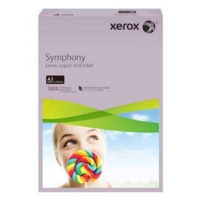 Xerox Coloured Paper A3 80gsm Ream Mid Lilac Pk500