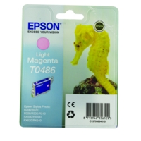 Epson Ink Cart LMag T048640/T04864010