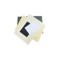 Black Colourmount Board A2 594x420mm