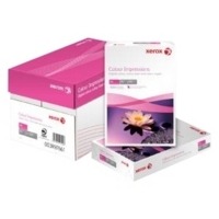 Xerox Colour Impressions A4 21 0X297mm PEFC 120Gm2 LG PK500