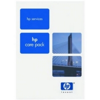 HP Care Pack, NBD Hardware Support - 3 Year, 9x5 Next B/D