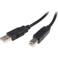 Startech 1m USB 2.0 A to B M/M
