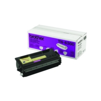 Brother TN-6300 (Yield: 3,000 Pages) Black Toner Cartridge