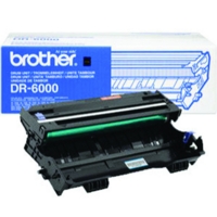 Brother DR-6000 Fax Laser Drum Unit  (Yield: 20,000