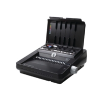 GBC CombBind C450e (A4) Comb Binding Machine (4400421)