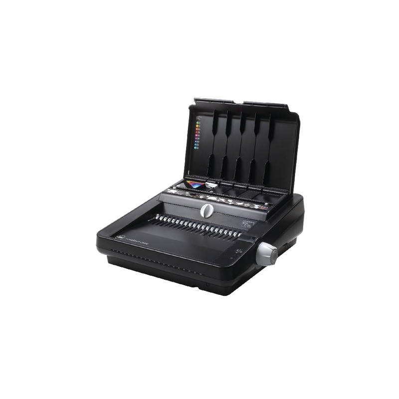 GBC CombBind C450e (A4) Comb Binding Machine (4400421)