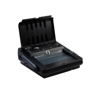 GBC WireBind W25E Wire Binding Machine (4400427)