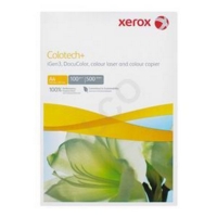 Xerox Colotech+ Natural White 210X297mm 100Gm2 FSC4 Pack 500