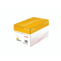 Xerox Exclusive Din 4 hole A4 80Gm2 Pack 500