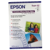 Epson A3PlusPremGlossPhotoC13S041316