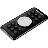 Sandberg Powerbank 6000 Wireless & USBC