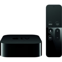 Apple TV 4th Generation, 32Gb