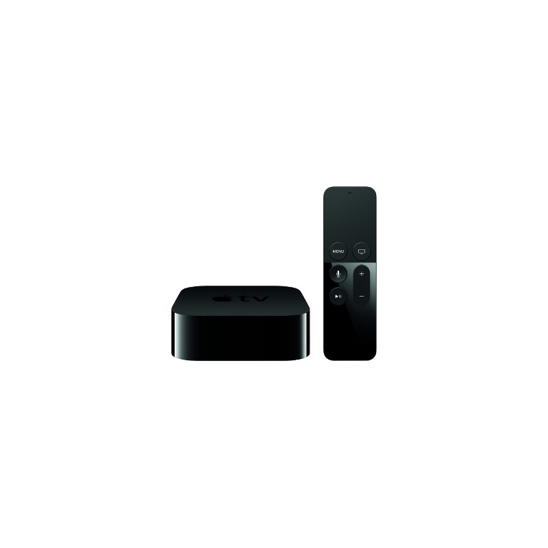 Apple TV 4th Generation, 32Gb
