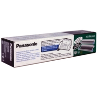 Panasonic Ink Film Black PK2 KX-FA55X