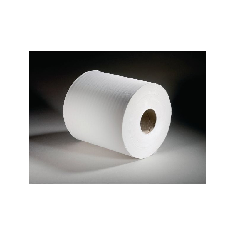 Tork Basic Paper 1-Ply Centrefeed Hand Towel Rolls
