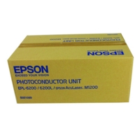 Epson Laser Drum Unit Page Life 20000pp Ref S051099
