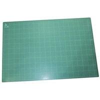 Anti Slip Self Healing 3 Layer (A1) Cutting Mat with