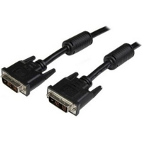 StarTech 2m DVI-D M/M Cable