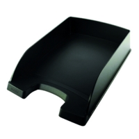 Leitz Plus Standard Polystyrene Letter Tray