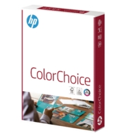 HP ColorChoice (A3) ColorLok Paper 120g/m2 250 Sheets