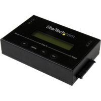 StarTech Standalone 2.5"/3.5" SATA Hard DriveDuplictor