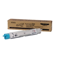 Xerox Ph 6360 Toner Cyan 106R01214