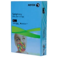 Xerox Coloured Paper A4 Dark Blue 120gsm Pk250