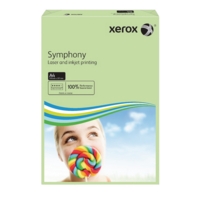 Xerox Coloured Paper A3 Mid Green 80gsm Pk500