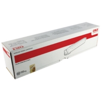 OKI 42918913 (Yield: 15,000 Pages) Yellow Toner