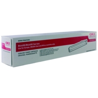OKI 43502302 Toner-kit, 3K pages ISO/IEC 19752 for OKI B 4400/4600