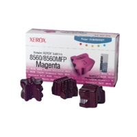 Xerox 108R00724 (Yield: 3,400 Pages) Magenta Solid Ink