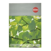 Style A1 Flipchart Pad 40 Sheet 70gms