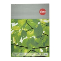 Style A1 Flipchart Pad 40 Sheet 70gms