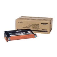 Xerox 113R00723 (Yield: 6,000 Pages) Cyan Toner Cartridge