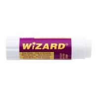 Wizard Glue Stick Large 40Gms Pack of 100