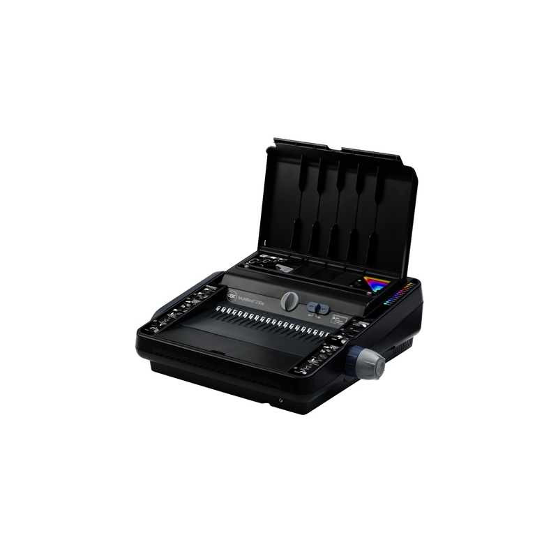 GBC MultiBind 230E (A4) Binding Machine (4400424)